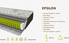 Матрас Epsilon - Фото_5