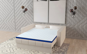Матрас Flex 2в1 Kokos - Фото_6